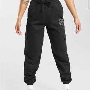 Gymshark Legacy Joggers size M